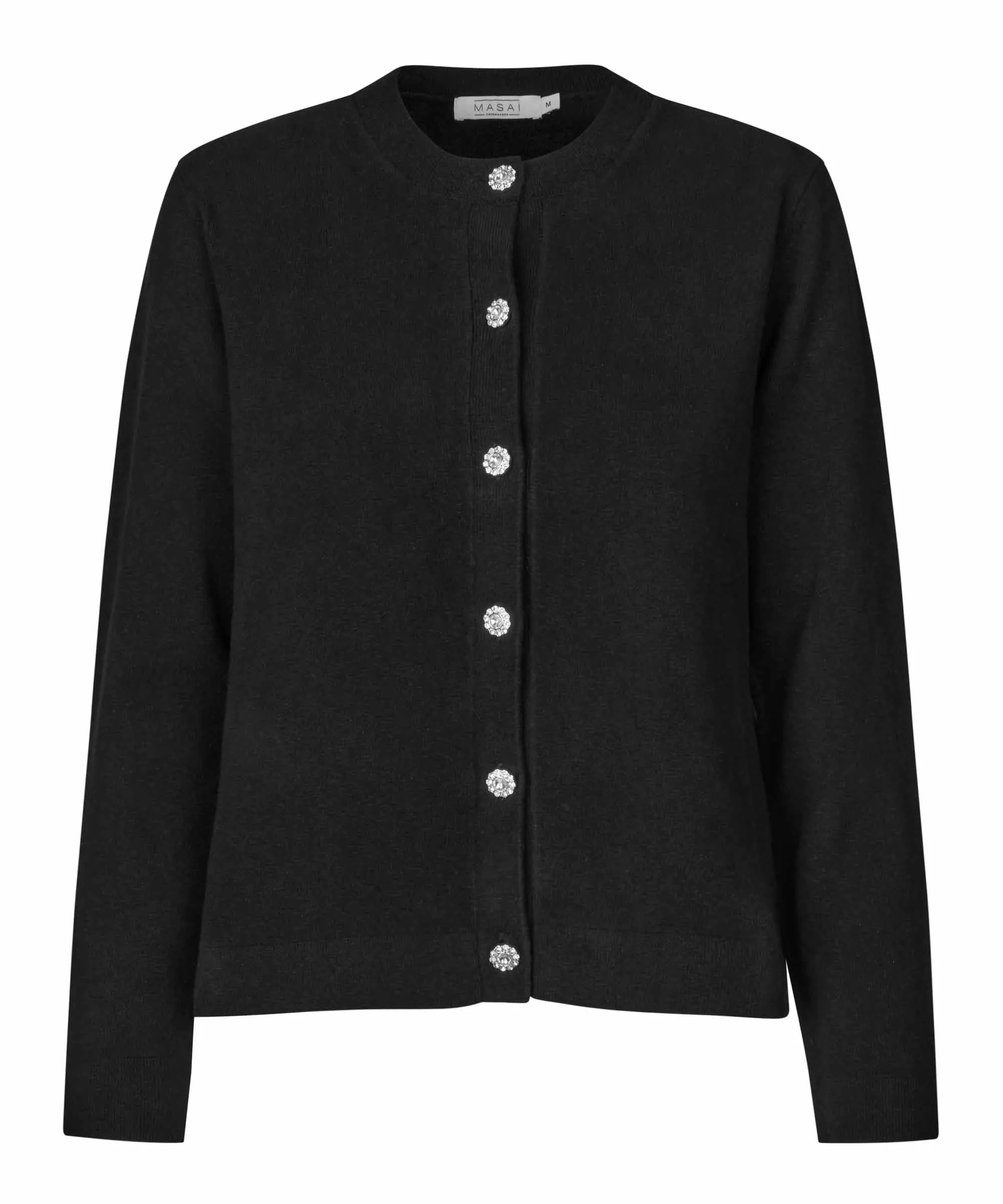 Masai Lateta Cardigan - Black