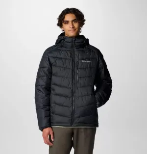 Men's Labyrinth Loop II Hooded Jacket