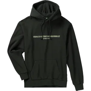 Men's Leave It Better Hoodie