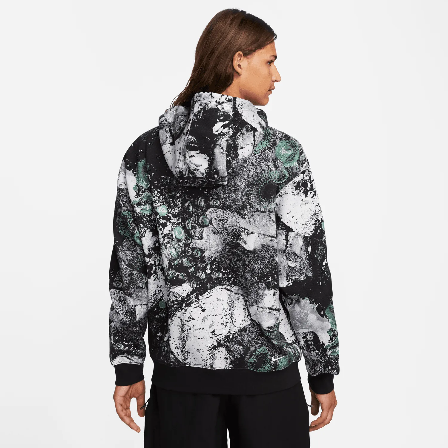 MEN'S NIKE ACG THERMA FIT HOODIE