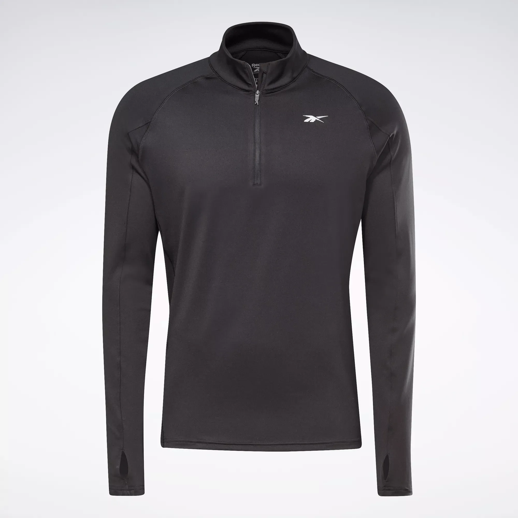 Men's Running Quarter-Zip Top