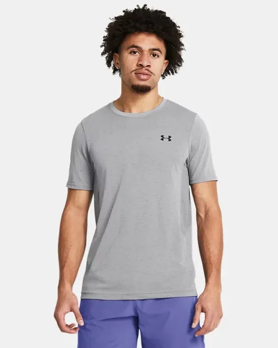 Men's Vanish Seamless Short Sleeve Tee