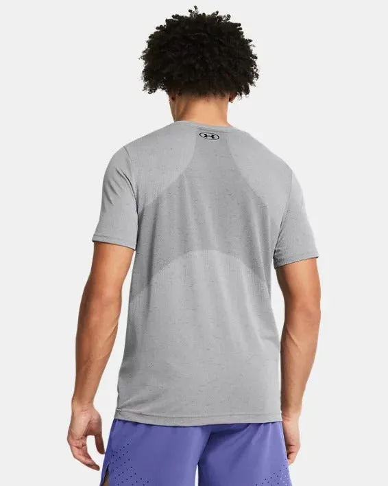 Men's Vanish Seamless Short Sleeve Tee