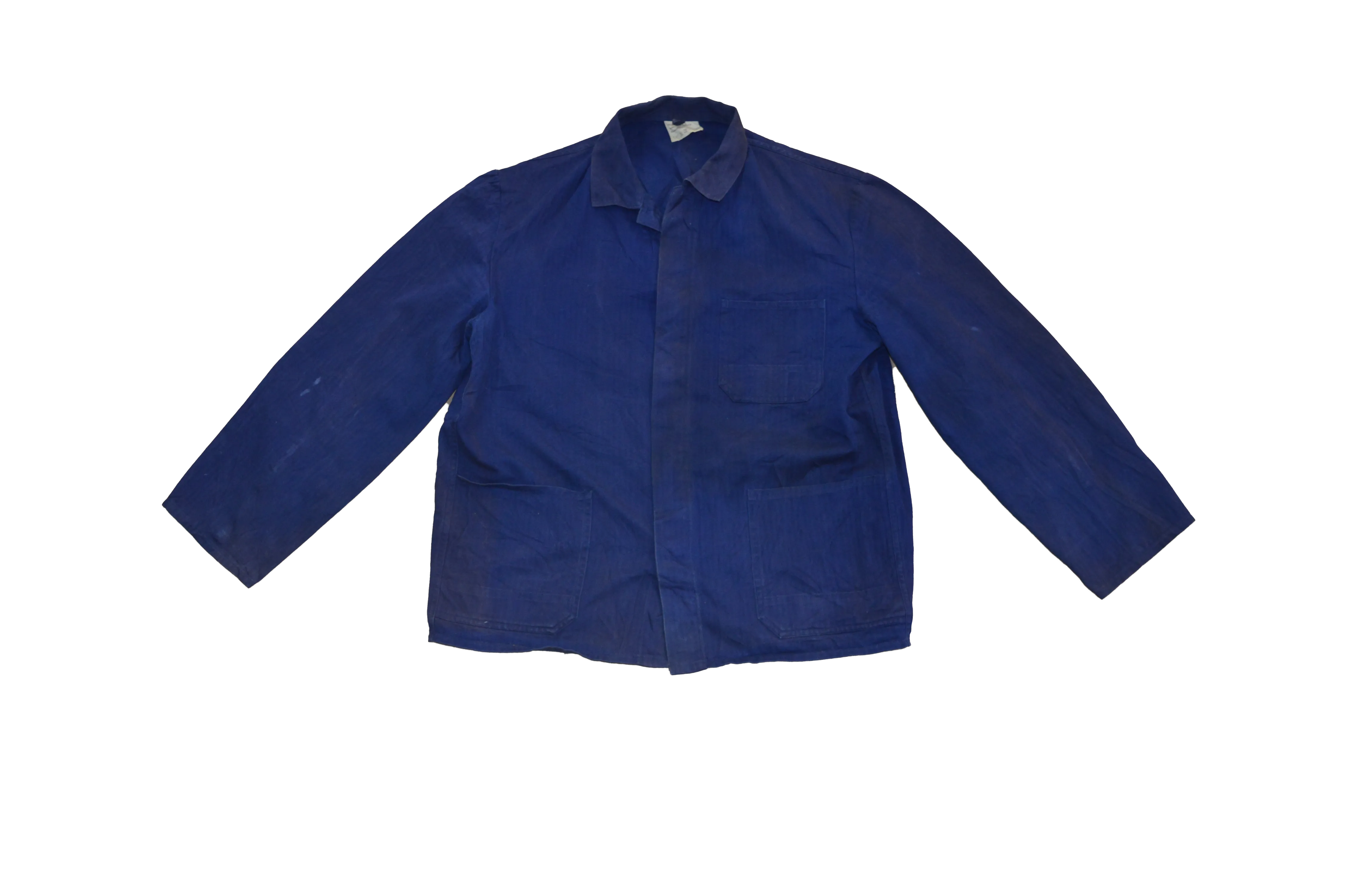 Mix French Style Work Shirts