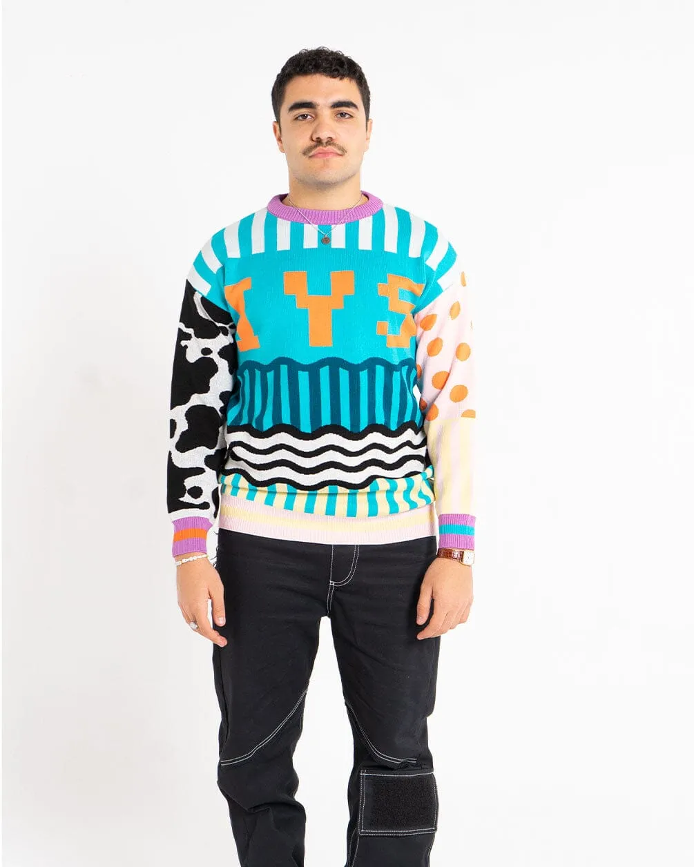 Mooskull Knitwear