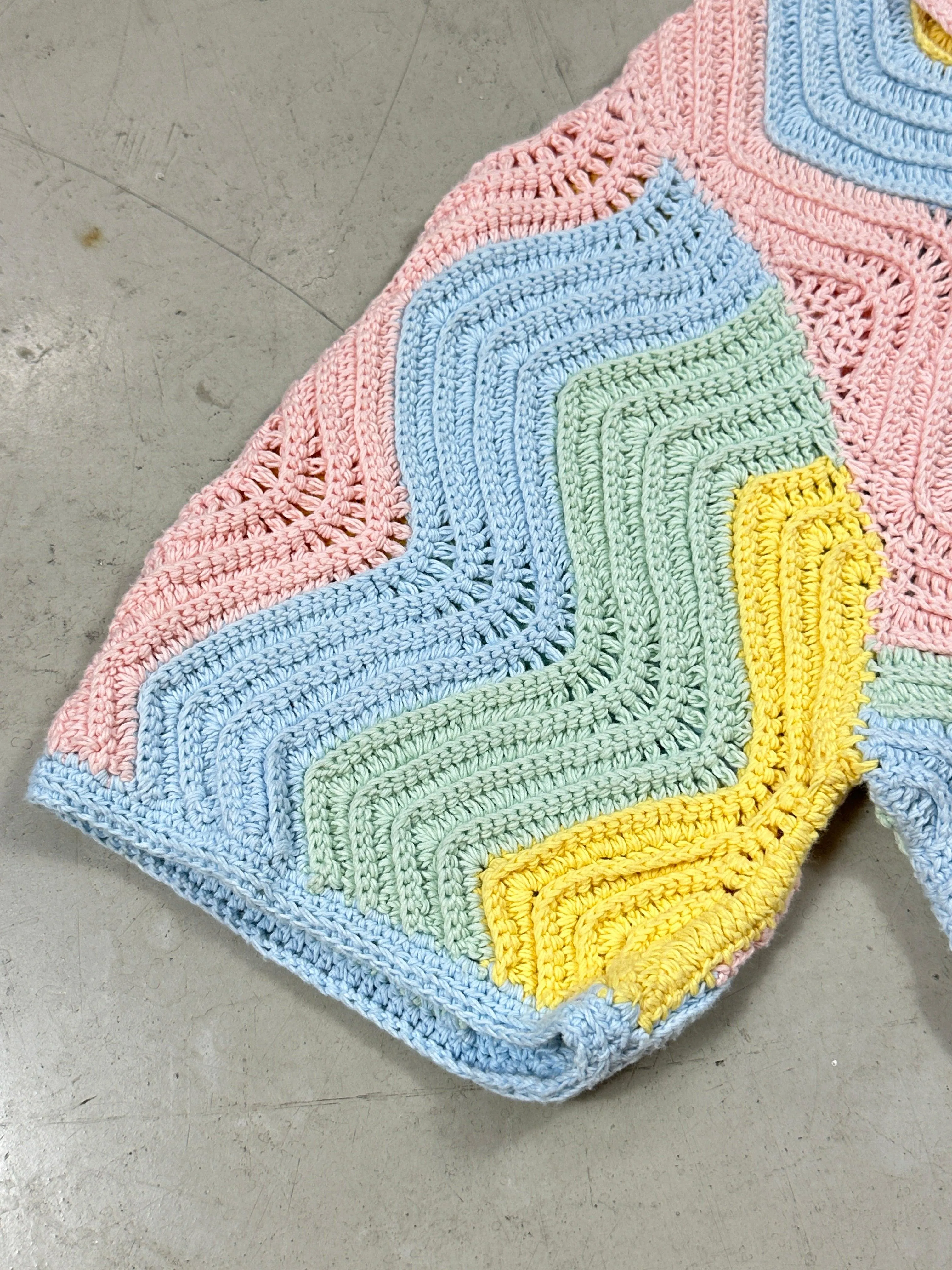 Multicolor Knitwear