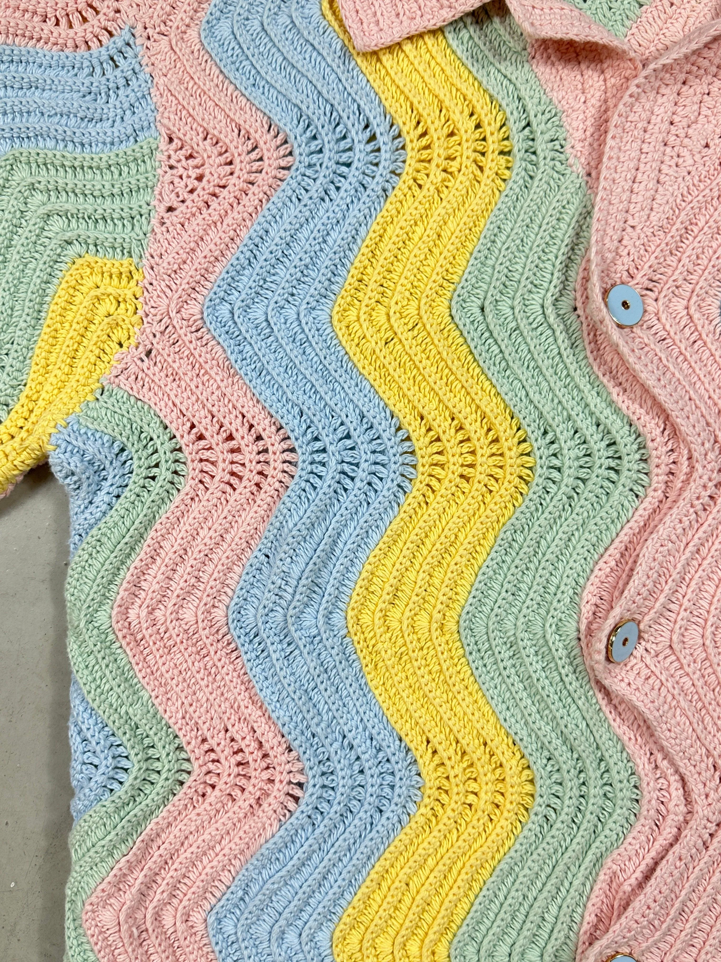 Multicolor Knitwear