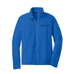 Nurse Lightweight Micro Fleece Jacket - Mens