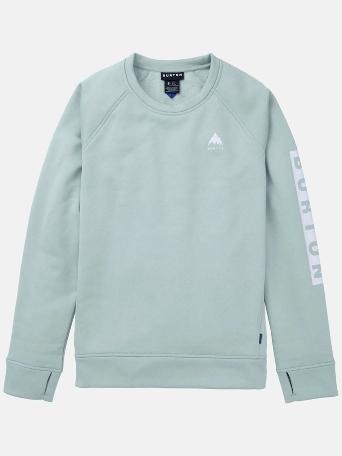 Oak Crewneck