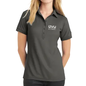 OGIO Jewel Polo- UVU Alumni