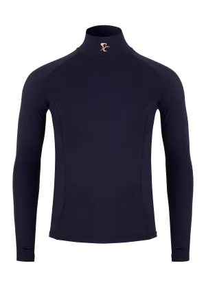 PC Skinn Base Layer - Long Sleeved - Black