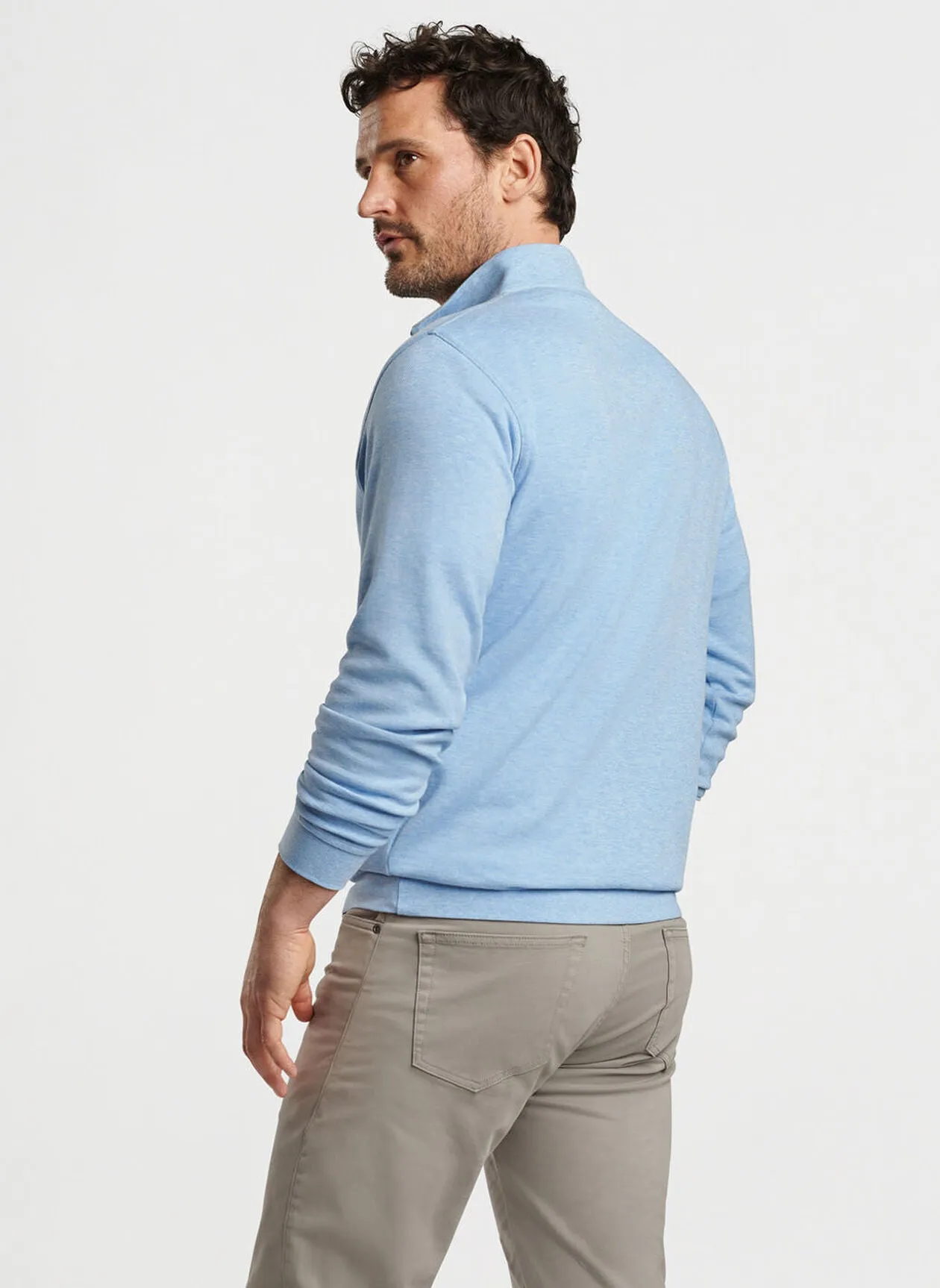 Peter Millar Crown Comfort Pullover