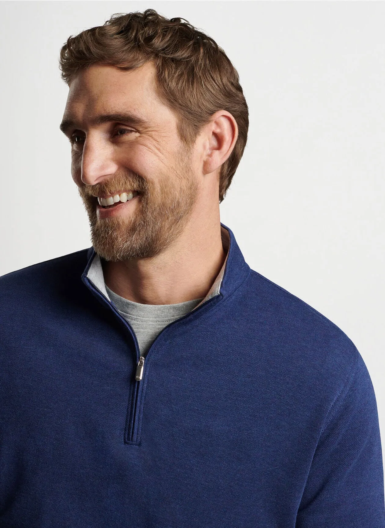 Peter Millar Crown Comfort Pullover