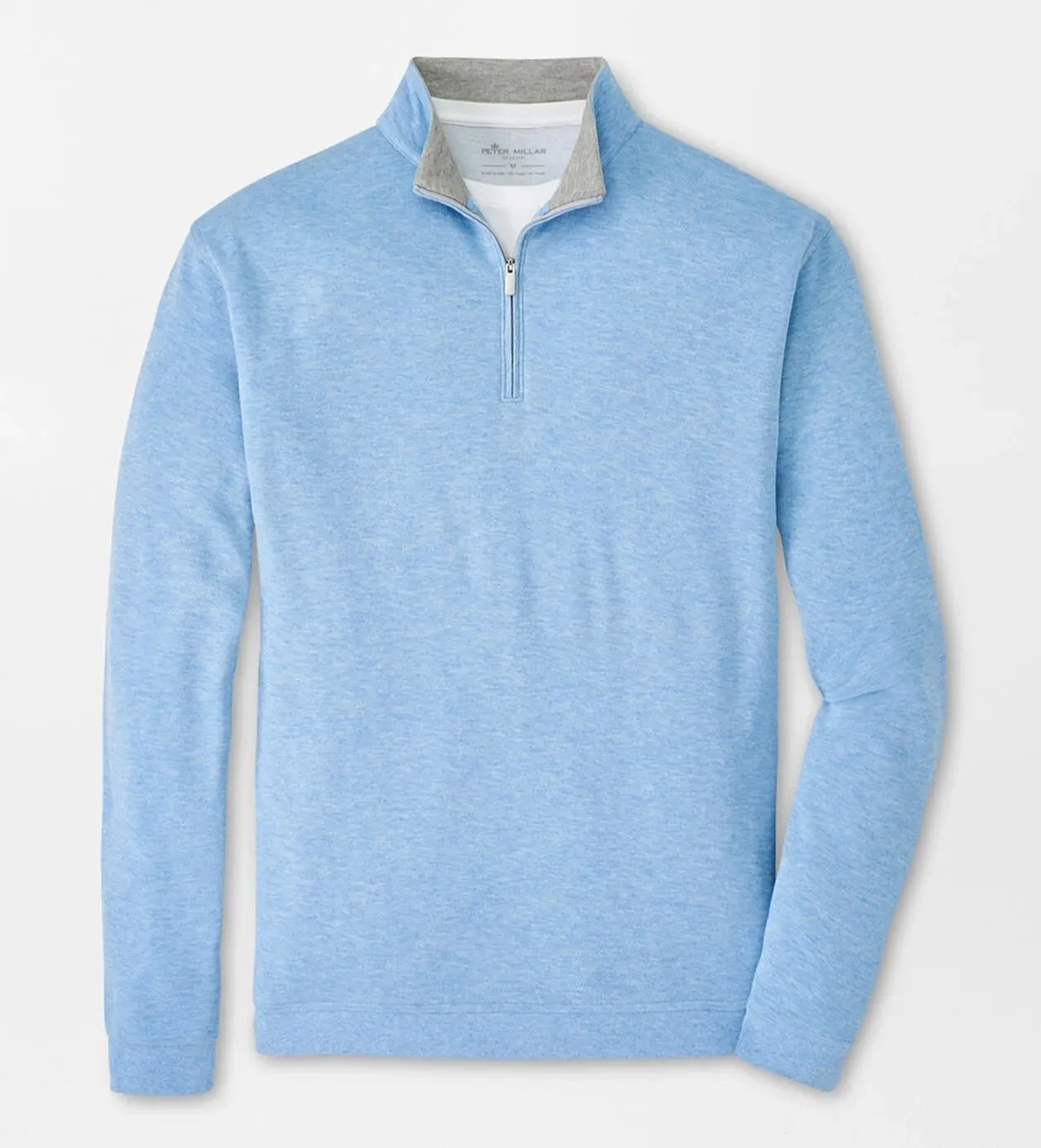 Peter Millar Crown Comfort Pullover