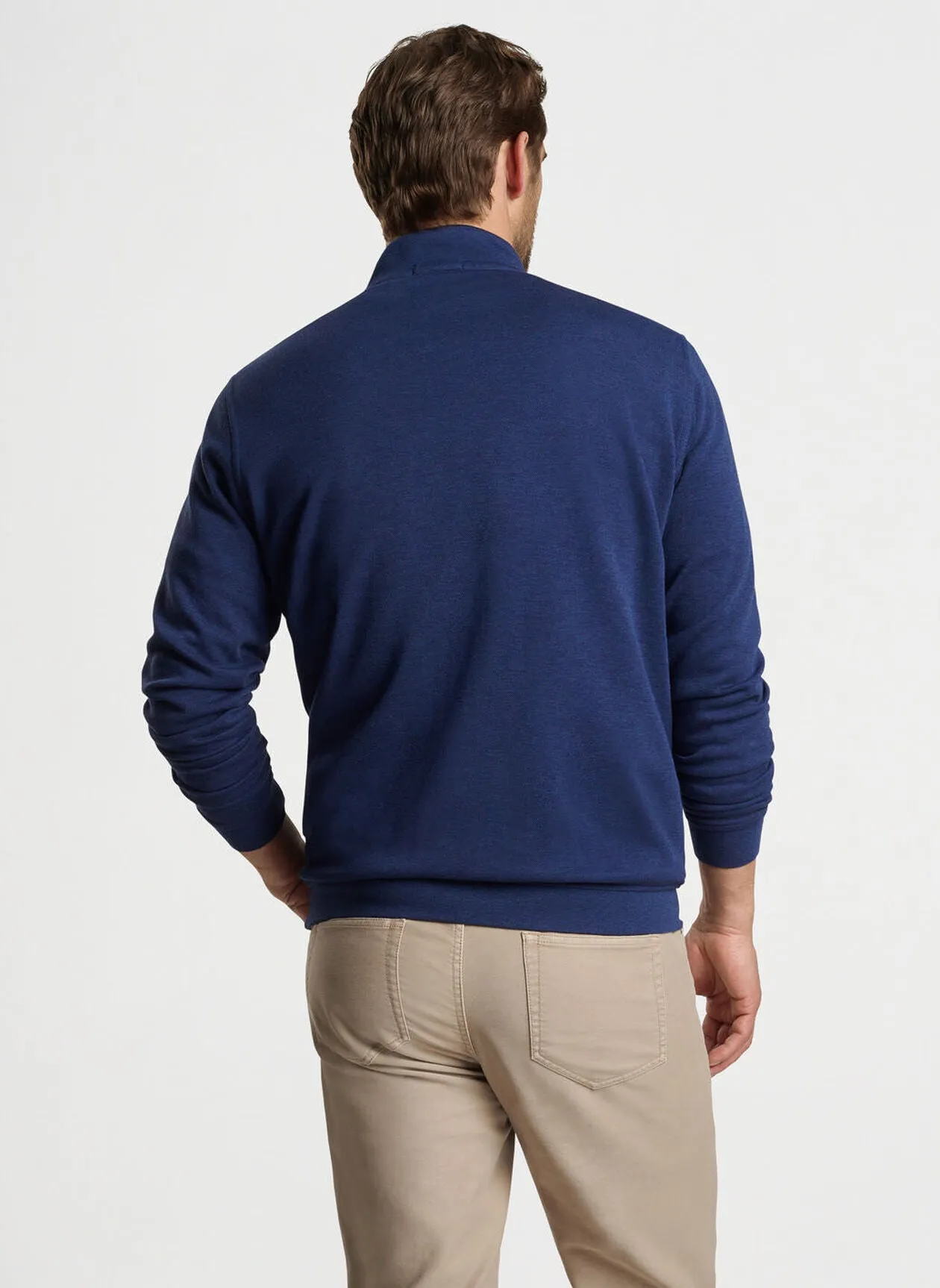 Peter Millar Crown Comfort Pullover