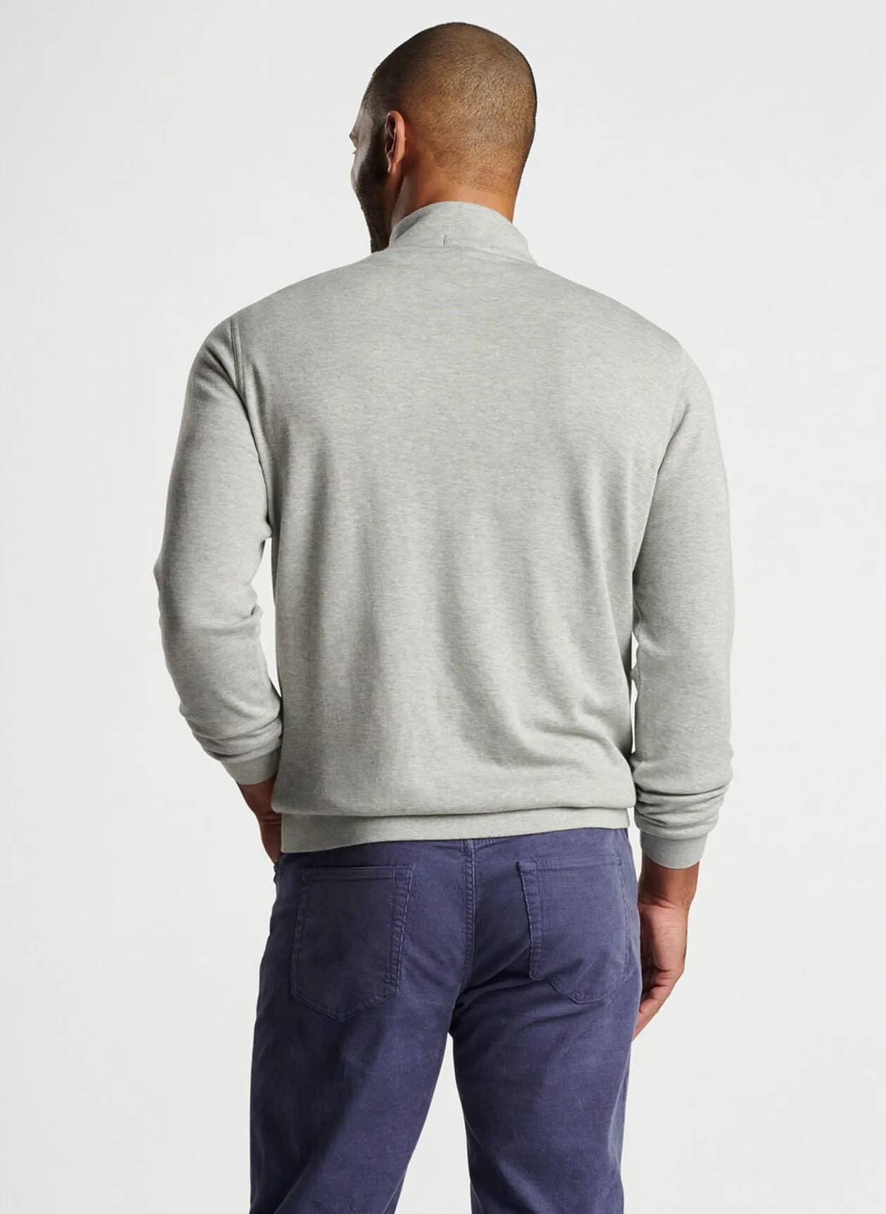 Peter Millar Crown Comfort Pullover