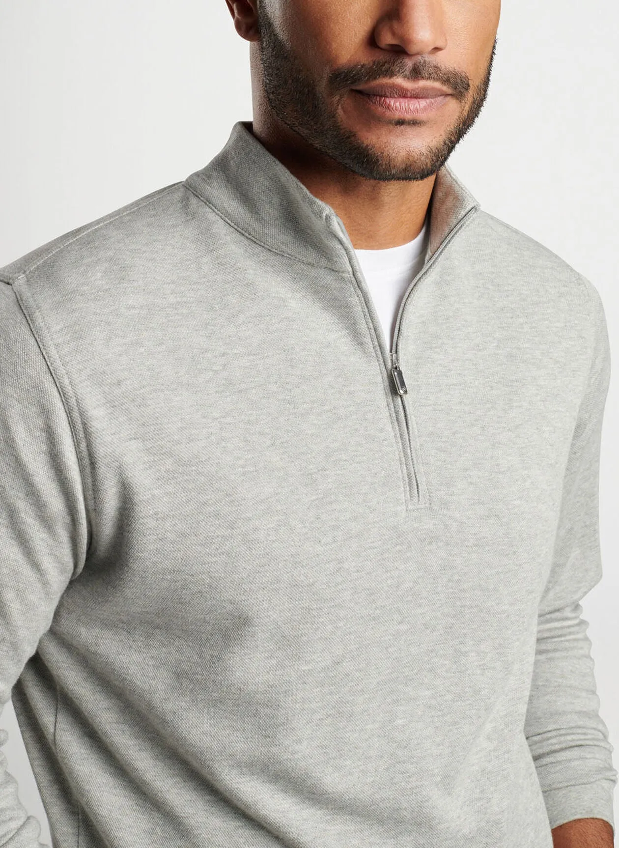 Peter Millar Crown Comfort Pullover