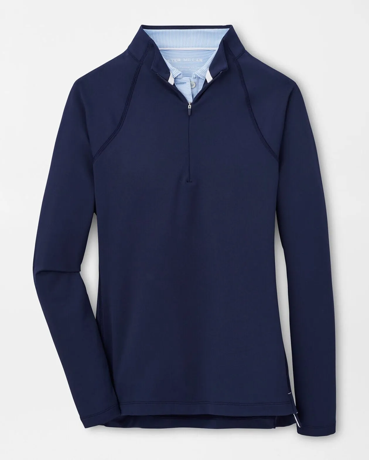 Peter Millar Ladies Raglan Perth Layer