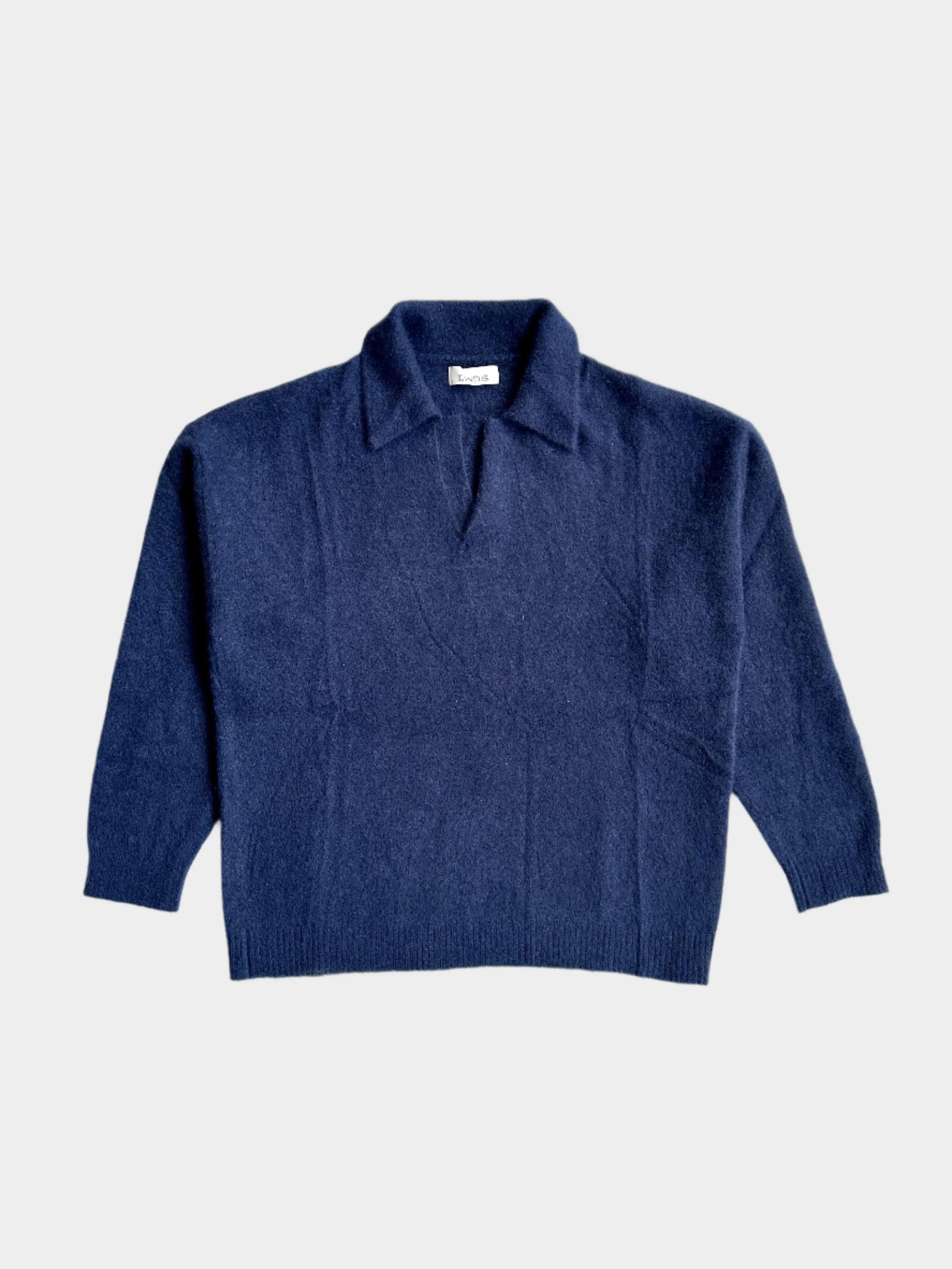 Polo Soft Cashmere