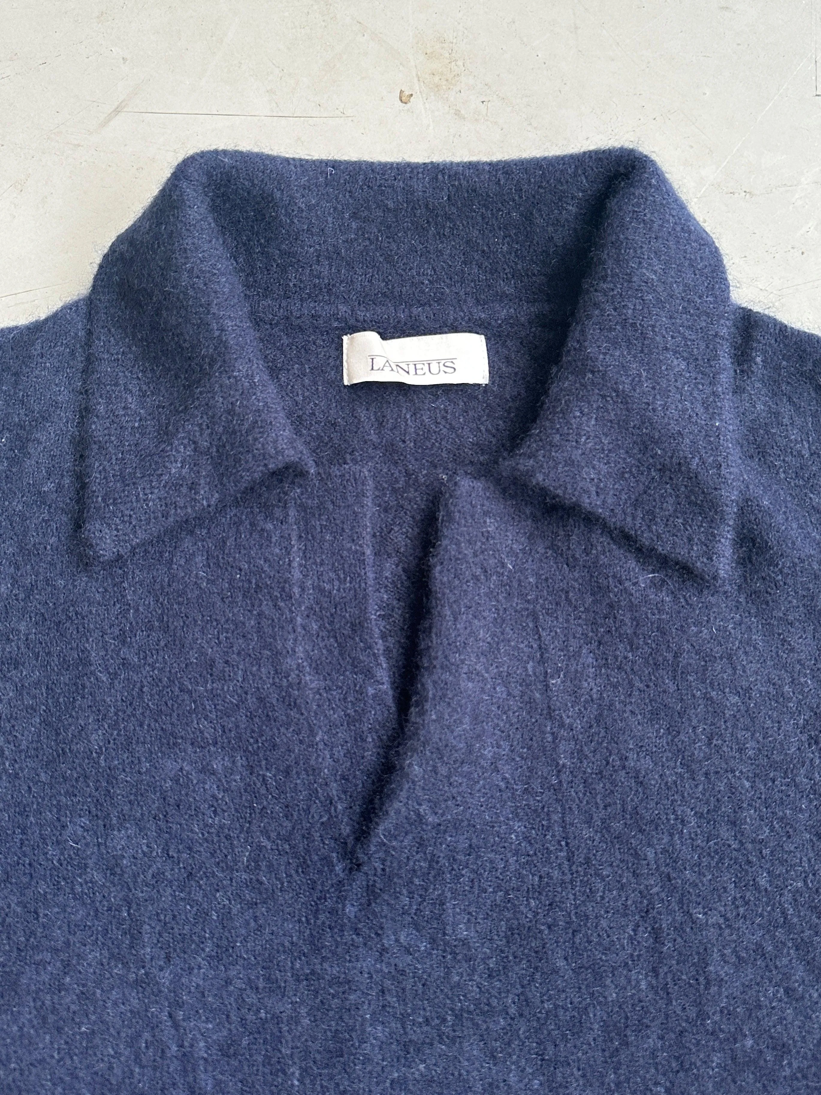 Polo Soft Cashmere