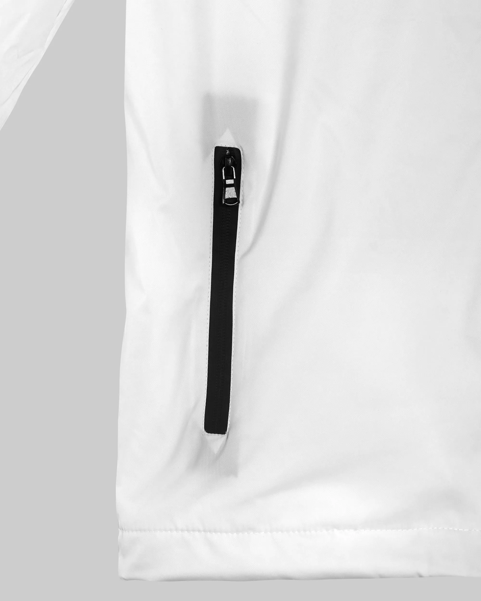 Rainproof Jackets  Breathable All-Weather Hooded