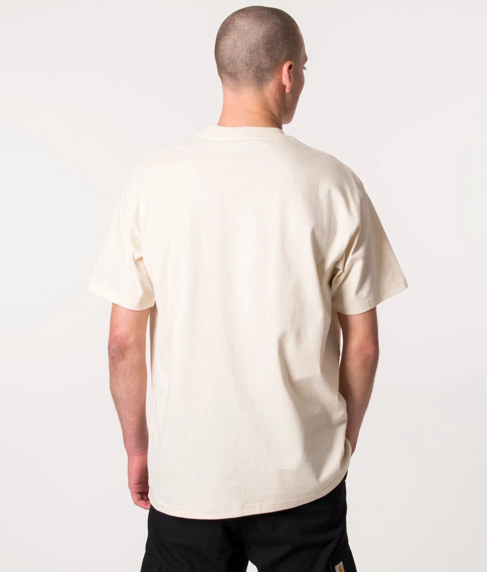 Relaxed Fit Souvenir Valley T-Shirt