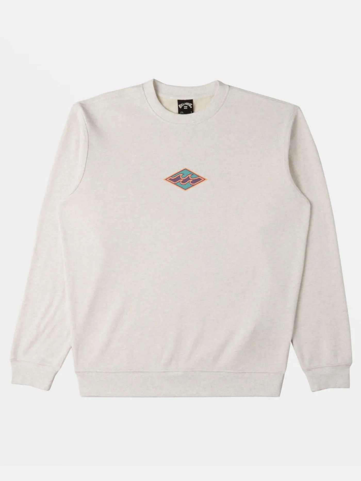 Shorts Sands Crewneck Sweatshirt