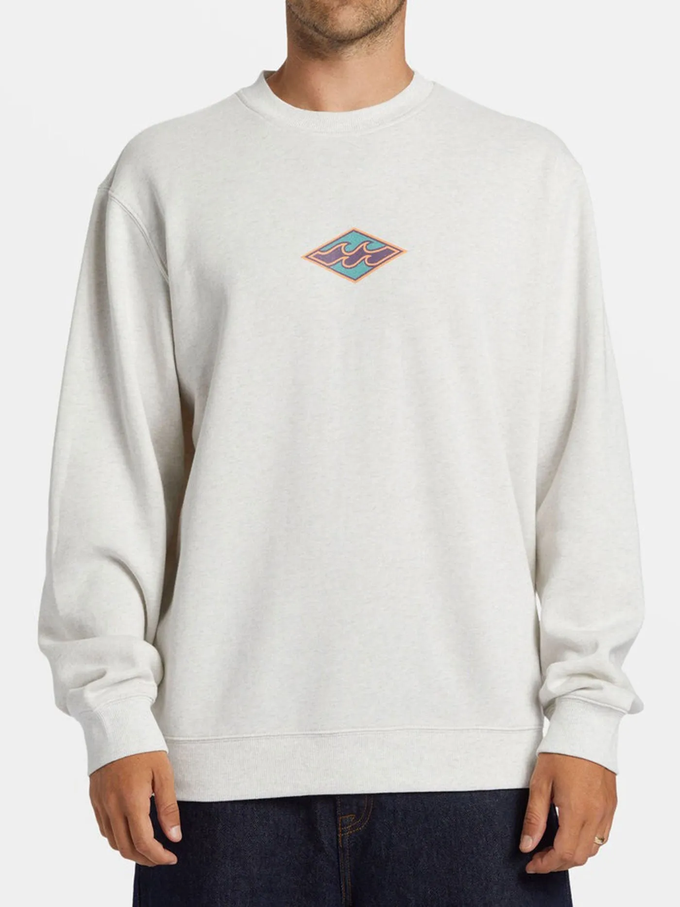 Shorts Sands Crewneck Sweatshirt