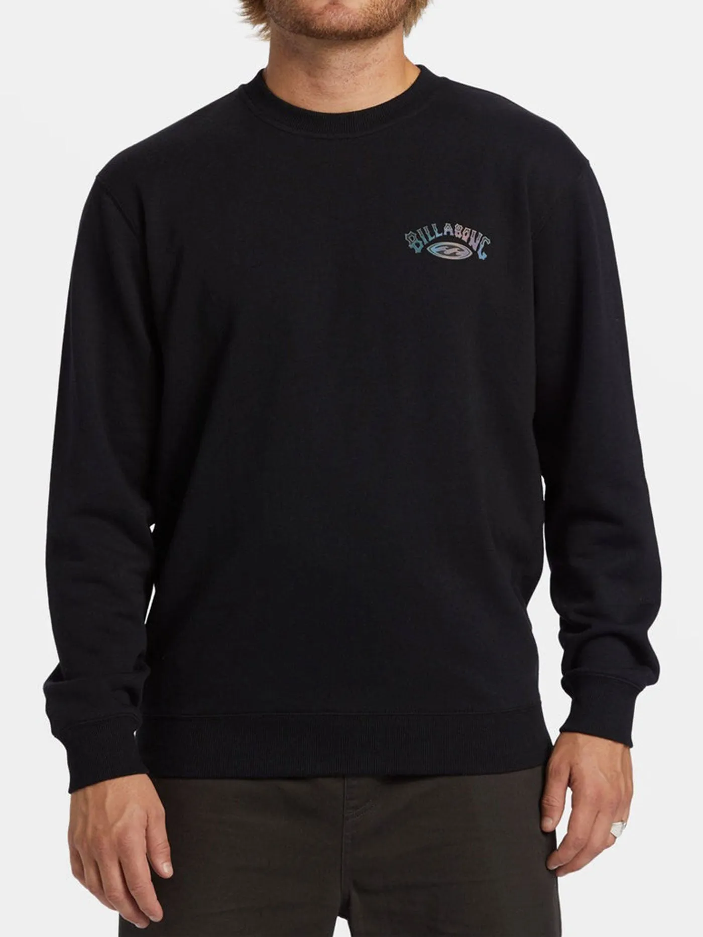 Shorts Sands Crewneck Sweatshirt