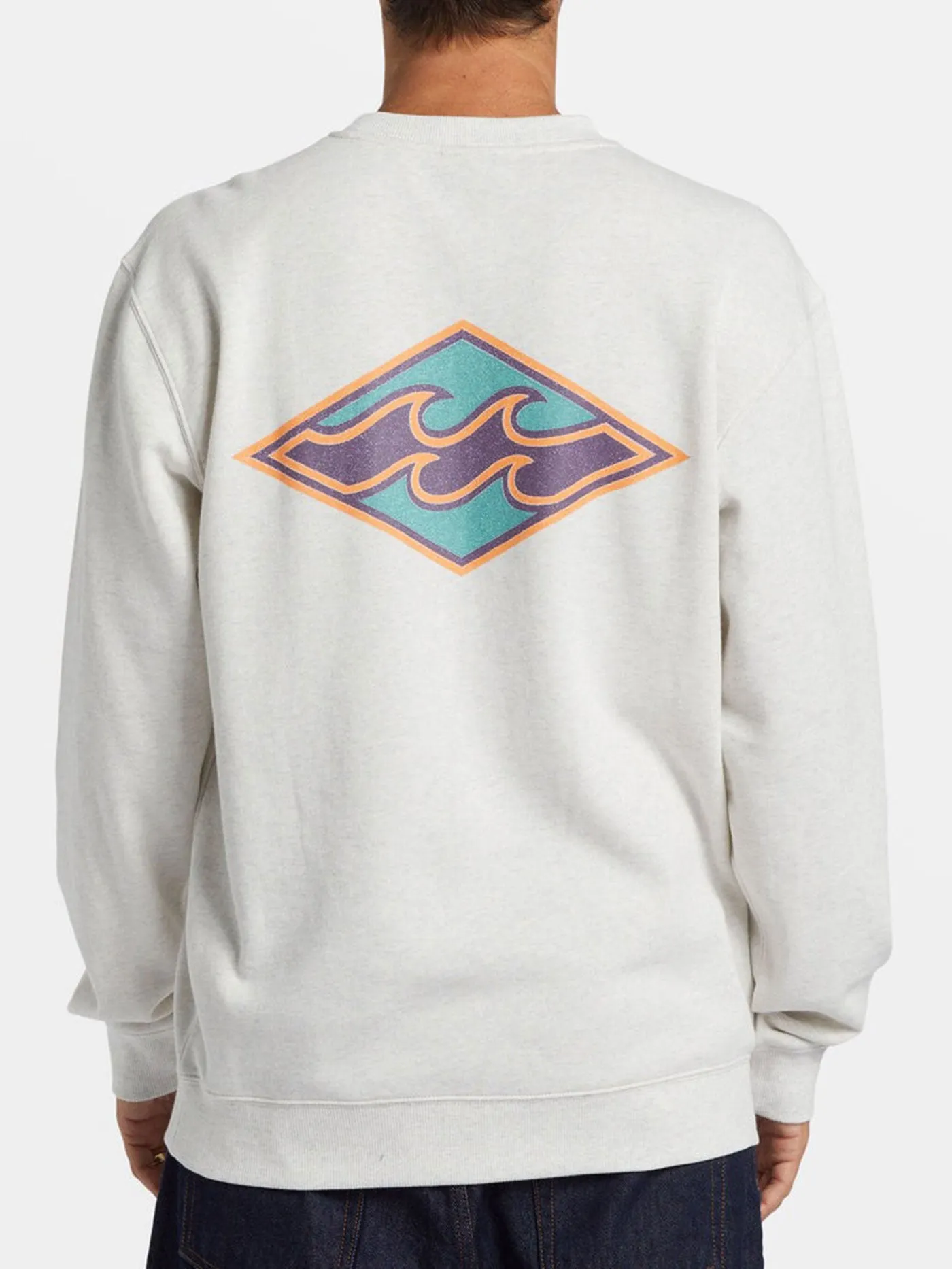 Shorts Sands Crewneck Sweatshirt