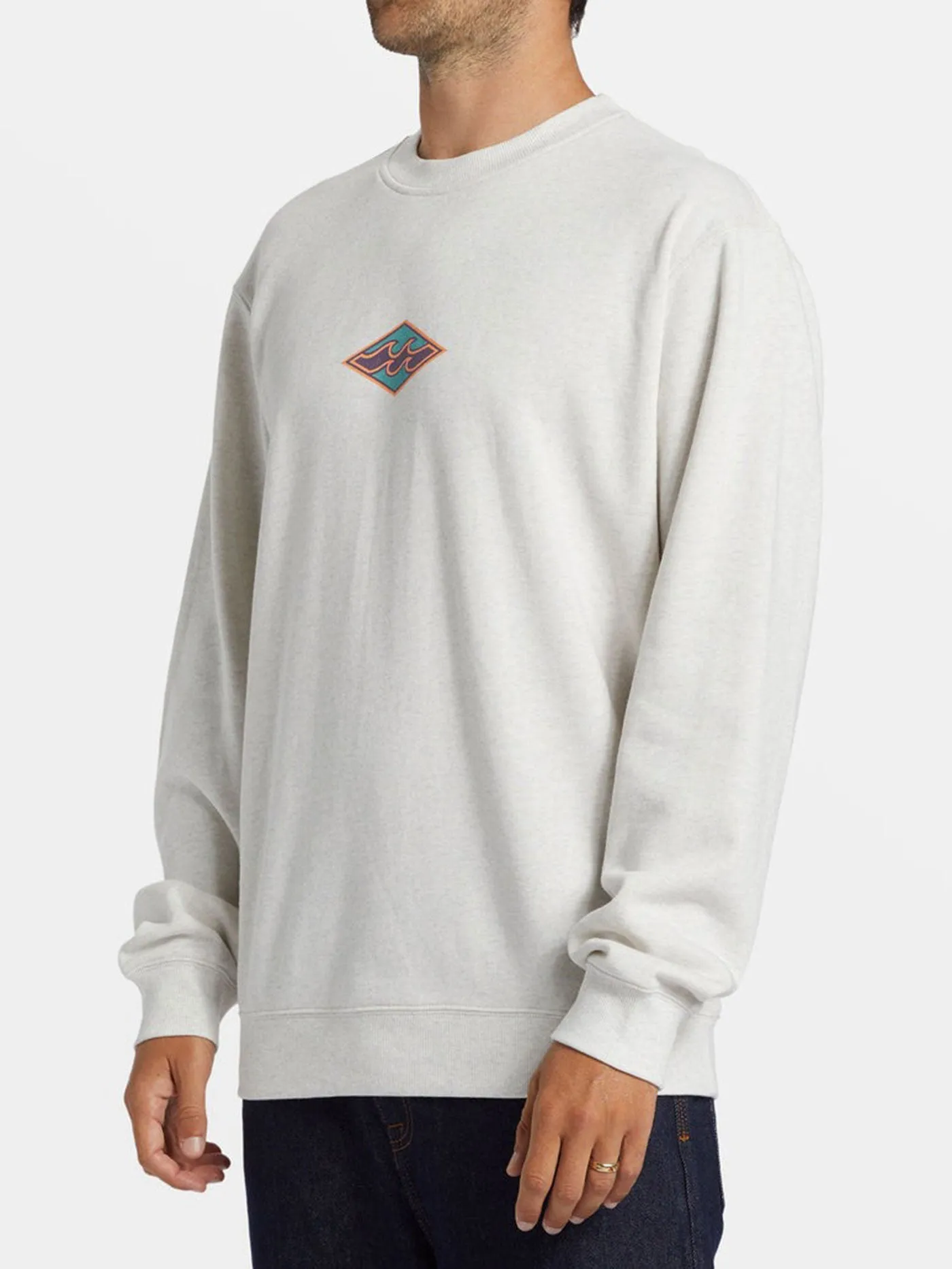 Shorts Sands Crewneck Sweatshirt