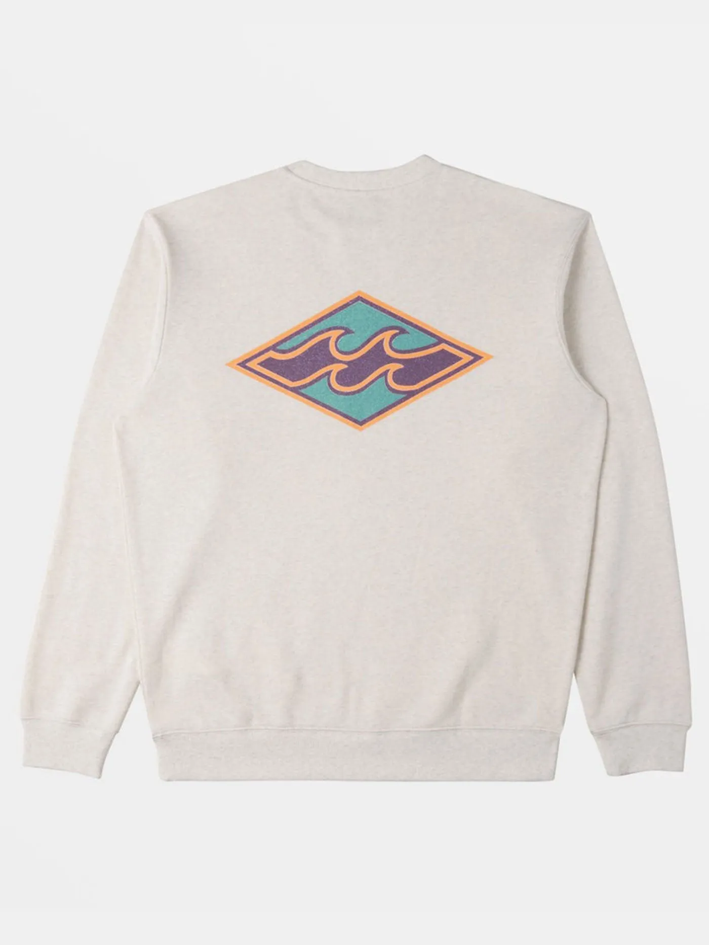 Shorts Sands Crewneck Sweatshirt