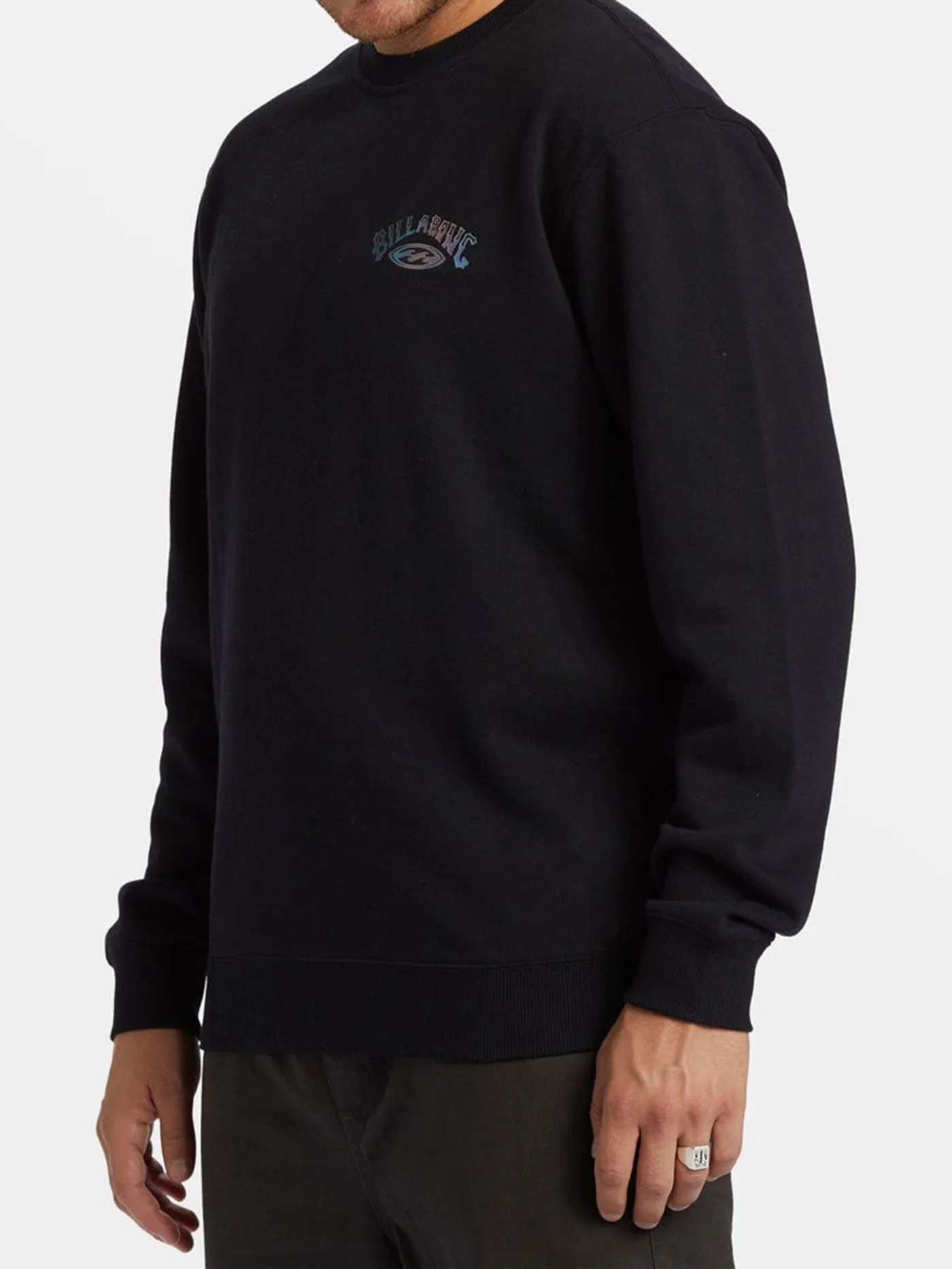 Shorts Sands Crewneck Sweatshirt