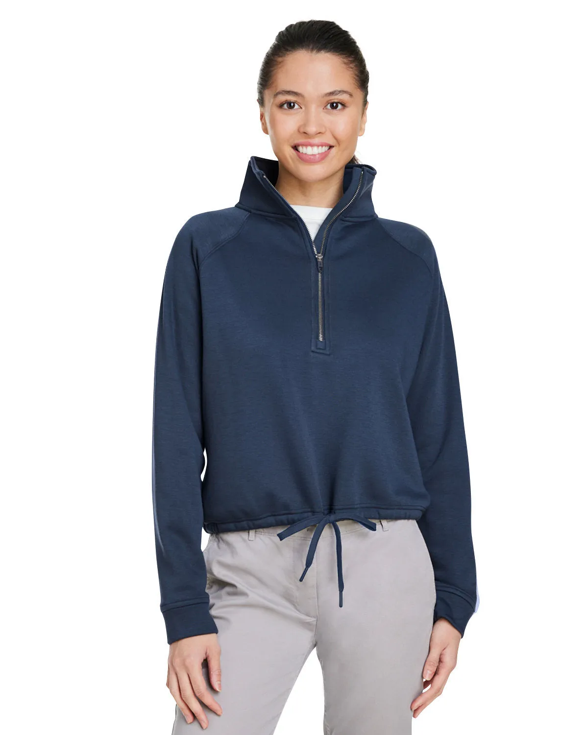 Spyder Ladies Xtryme Half-Zip