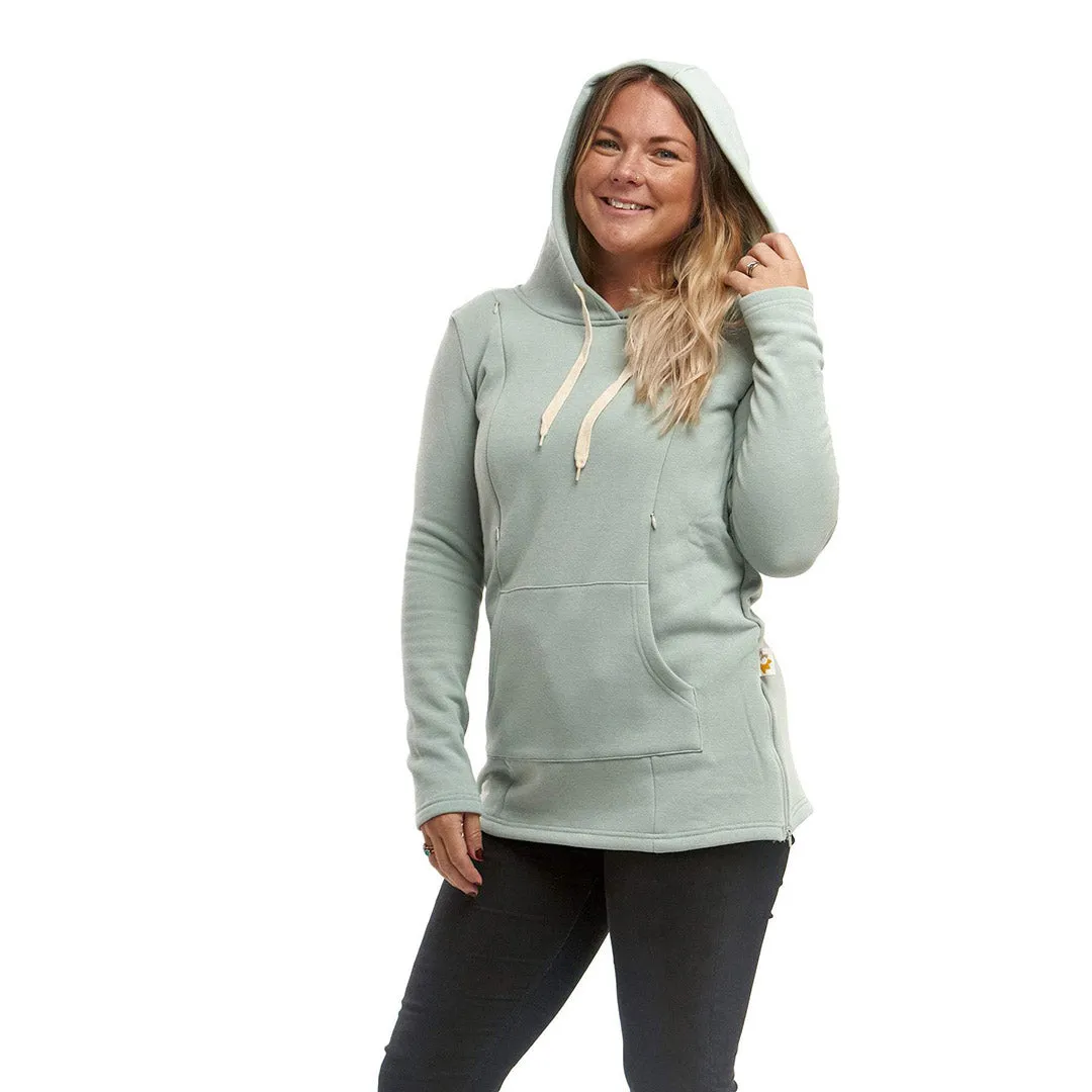 The Lola Breastfeeding Hoodie