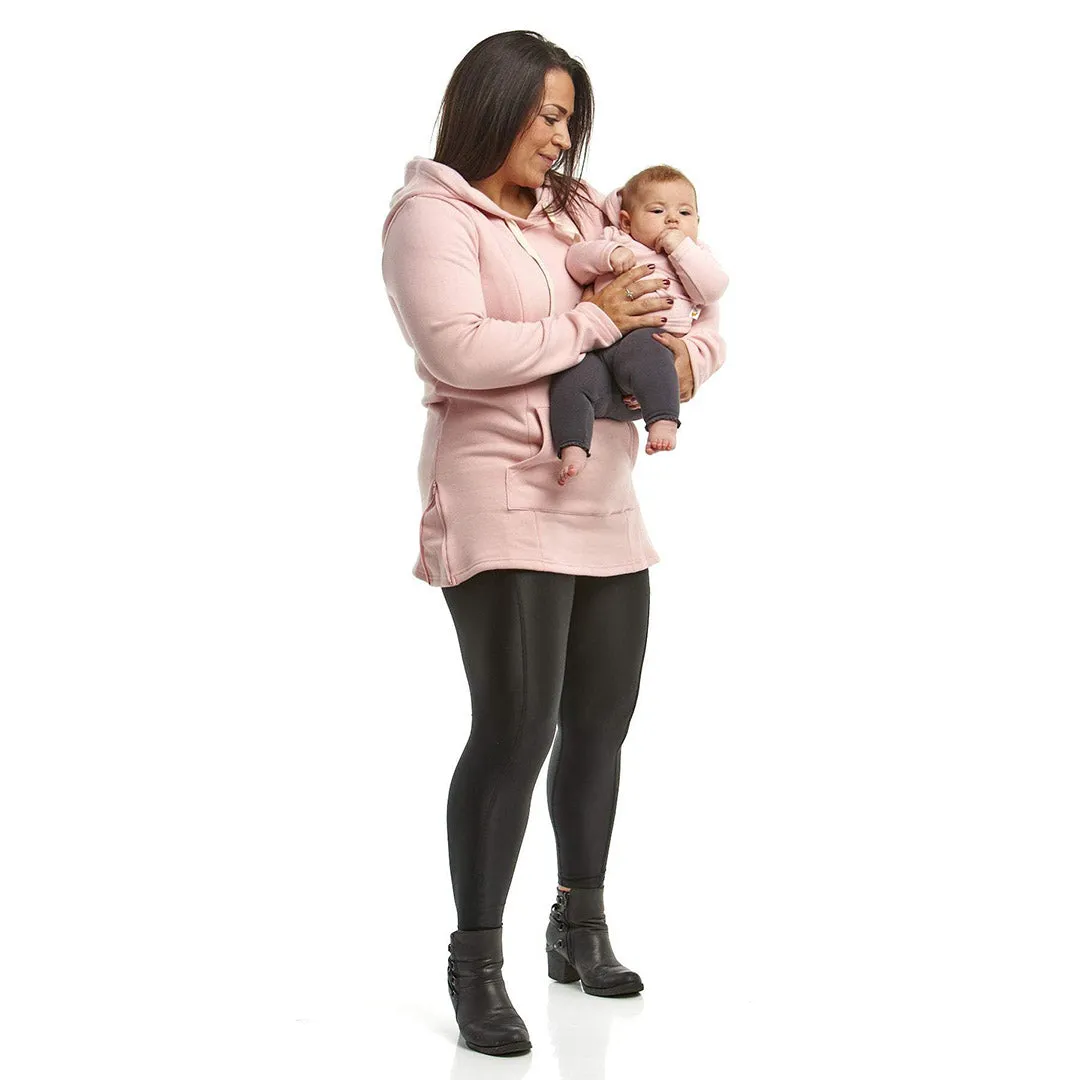 The Lola Breastfeeding Hoodie