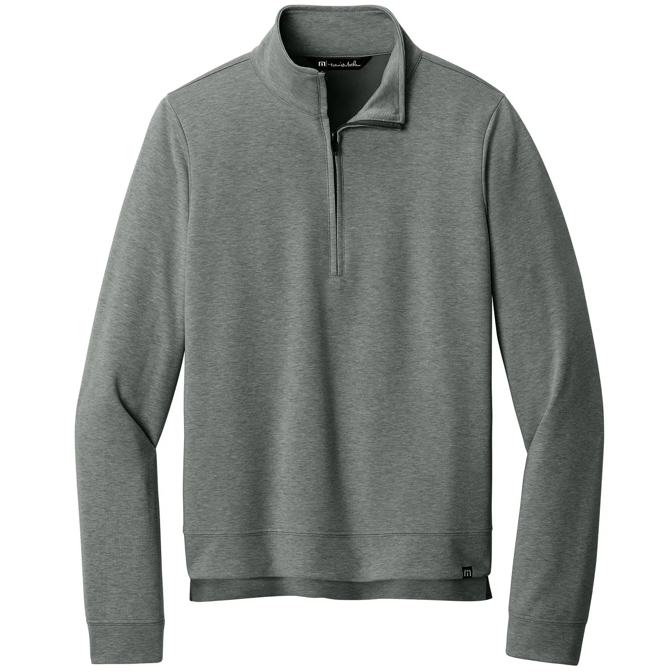 TravisMathew Women's Coveside 1/2-Zip