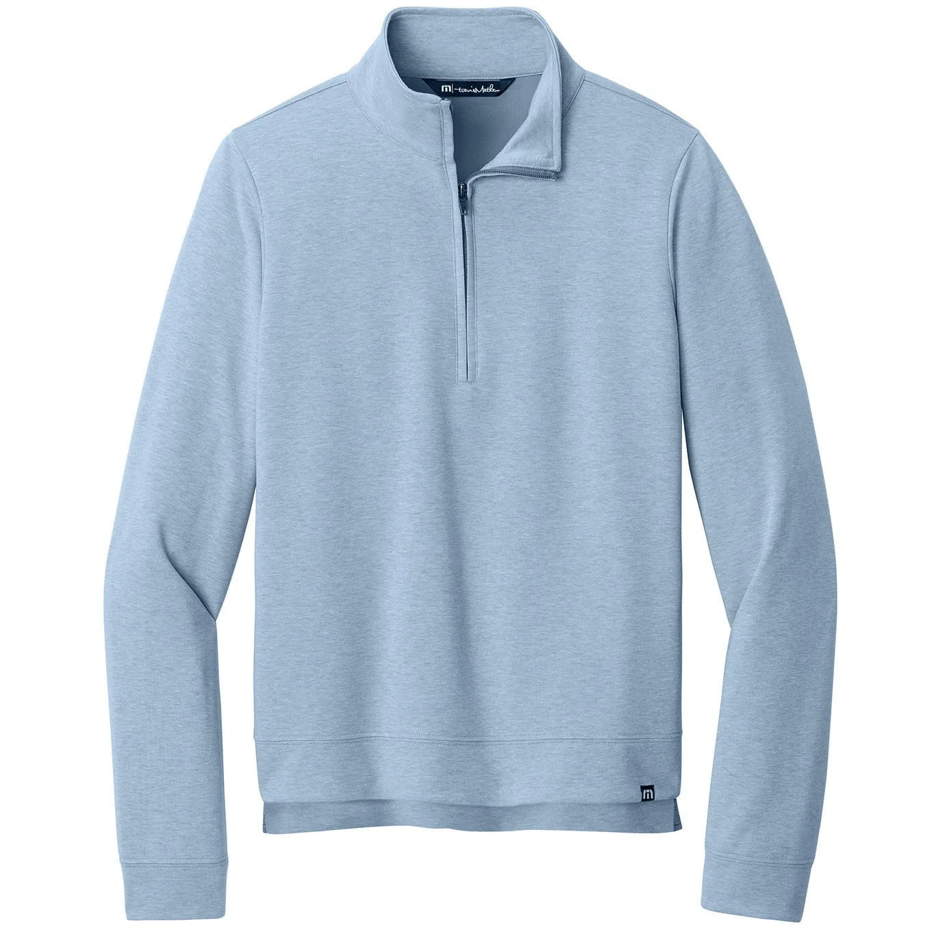 TravisMathew Women's Coveside 1/2-Zip