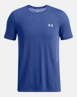 Under Armour Mens Vanish Seamless Short sleeve Top