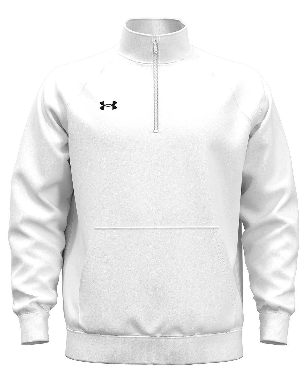 Under Armour Rival Fleece Quarter-Zip