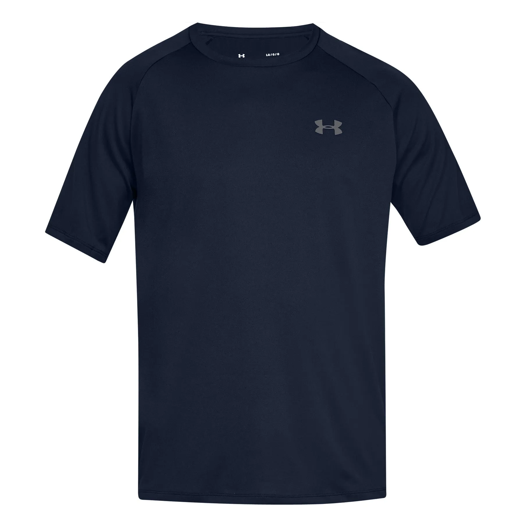 Under Armour Tech 2.0 Mens Short Sleeve Crew Training Shirt