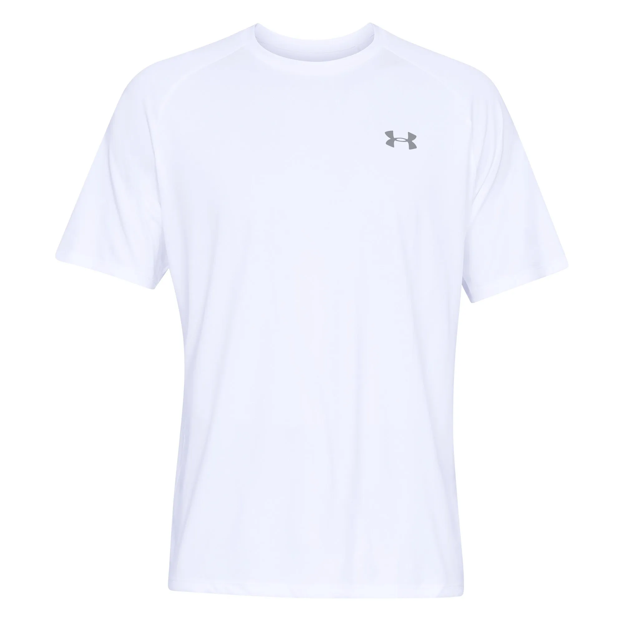 Under Armour Tech 2.0 Mens Short Sleeve Crew Training Shirt