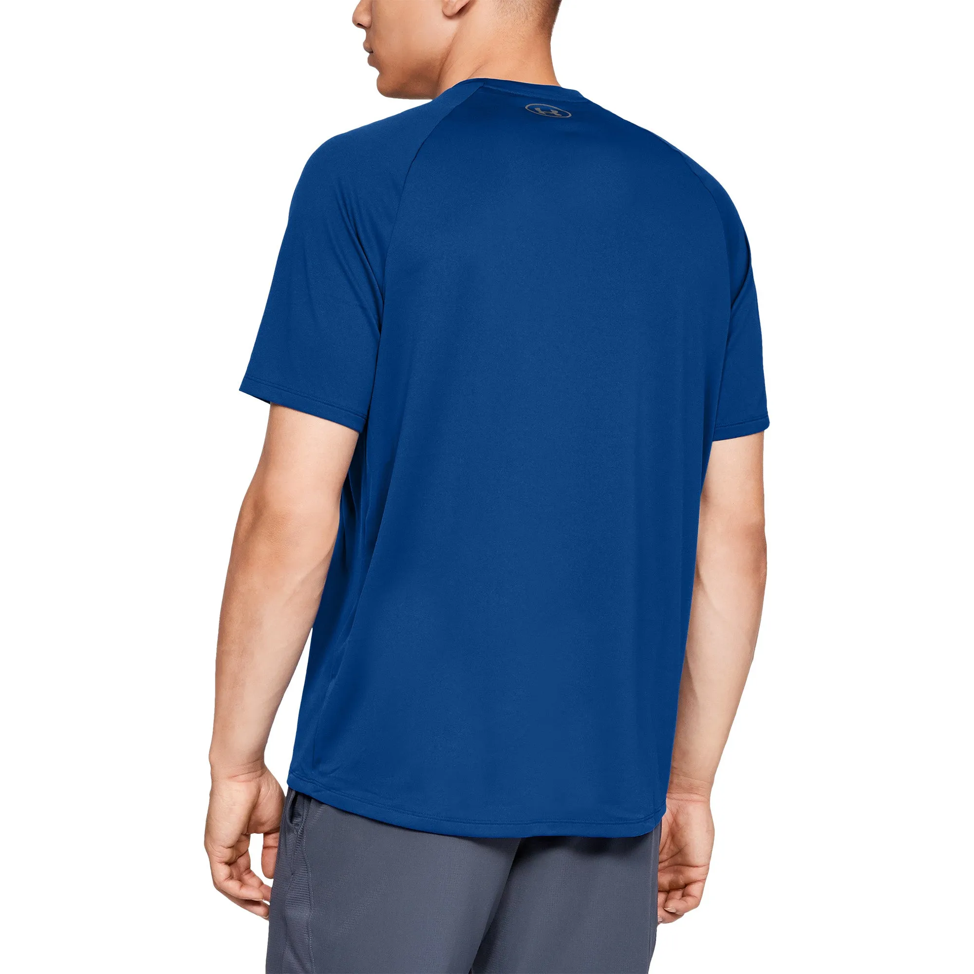 Under Armour Tech 2.0 Mens Short Sleeve Crew Training Shirt