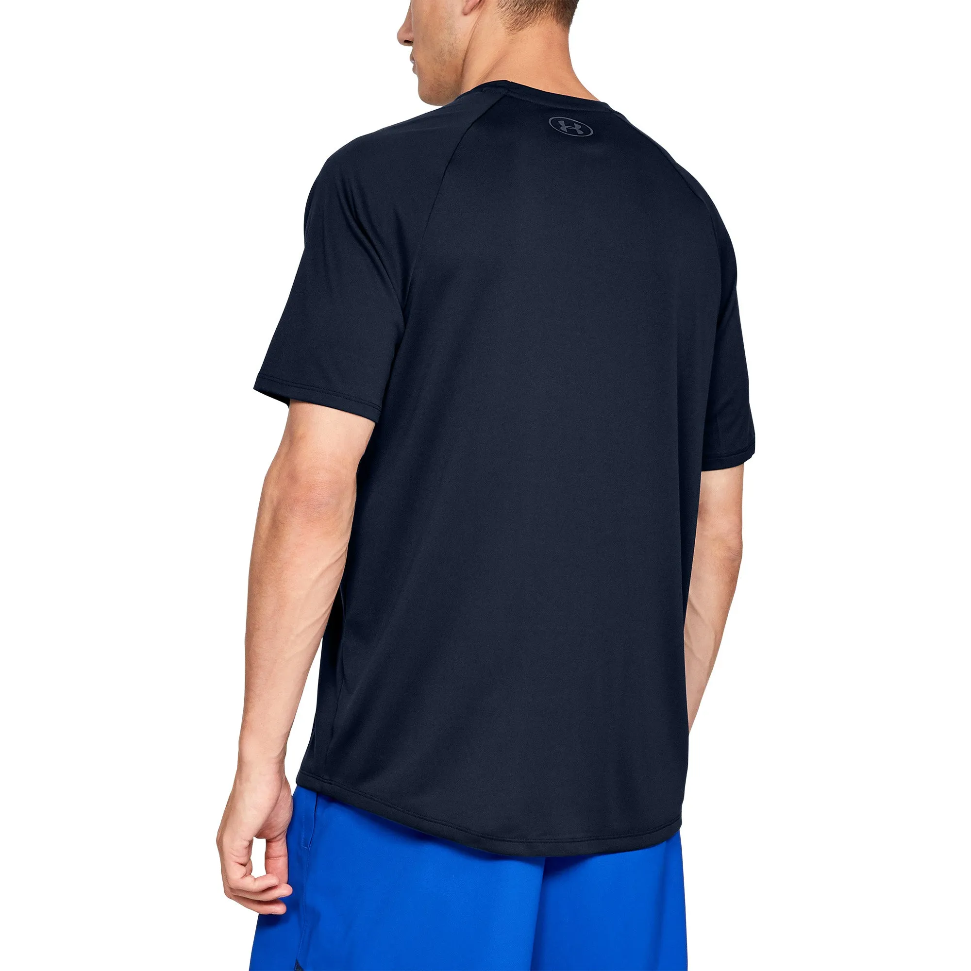 Under Armour Tech 2.0 Mens Short Sleeve Crew Training Shirt