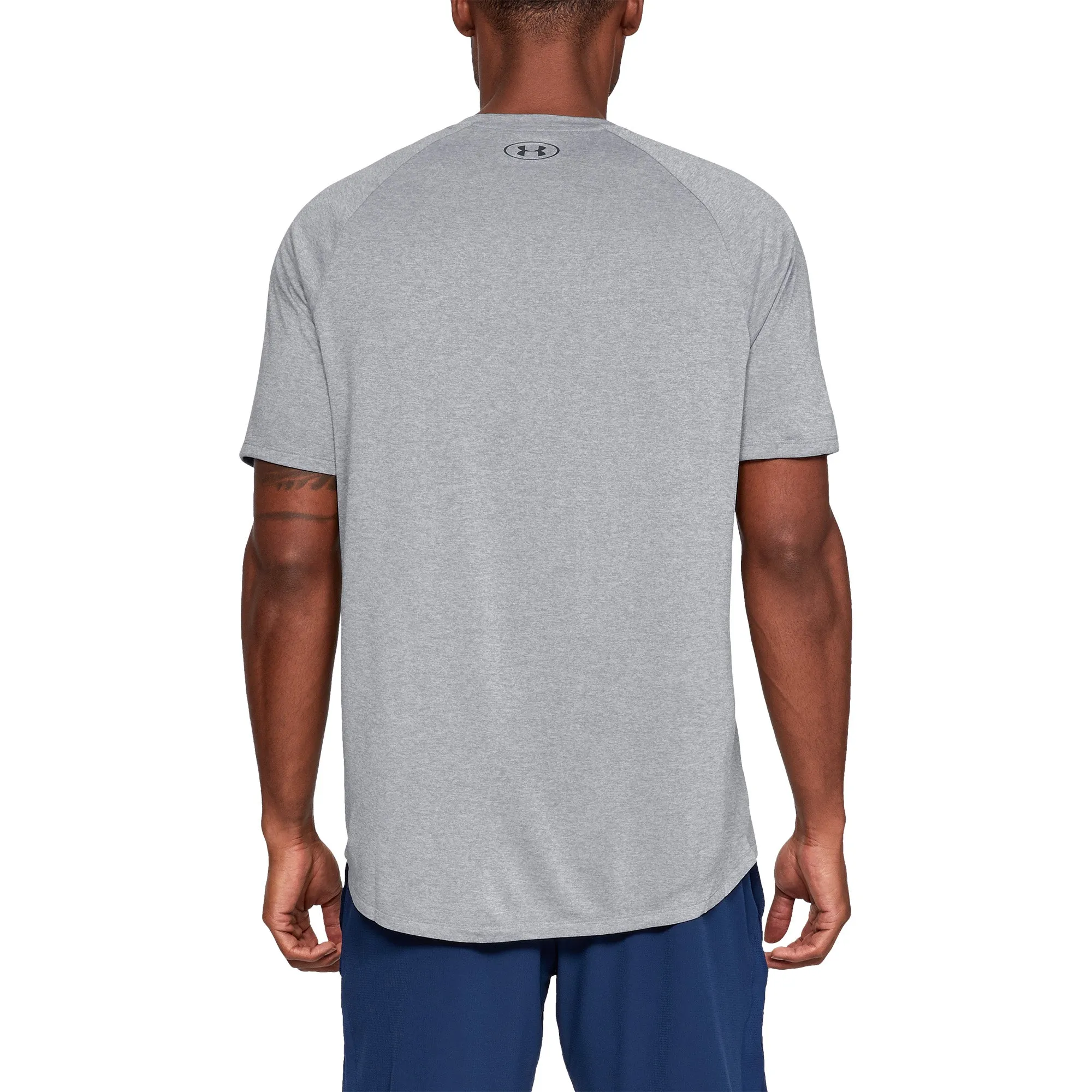 Under Armour Tech 2.0 Mens Short Sleeve Crew Training Shirt