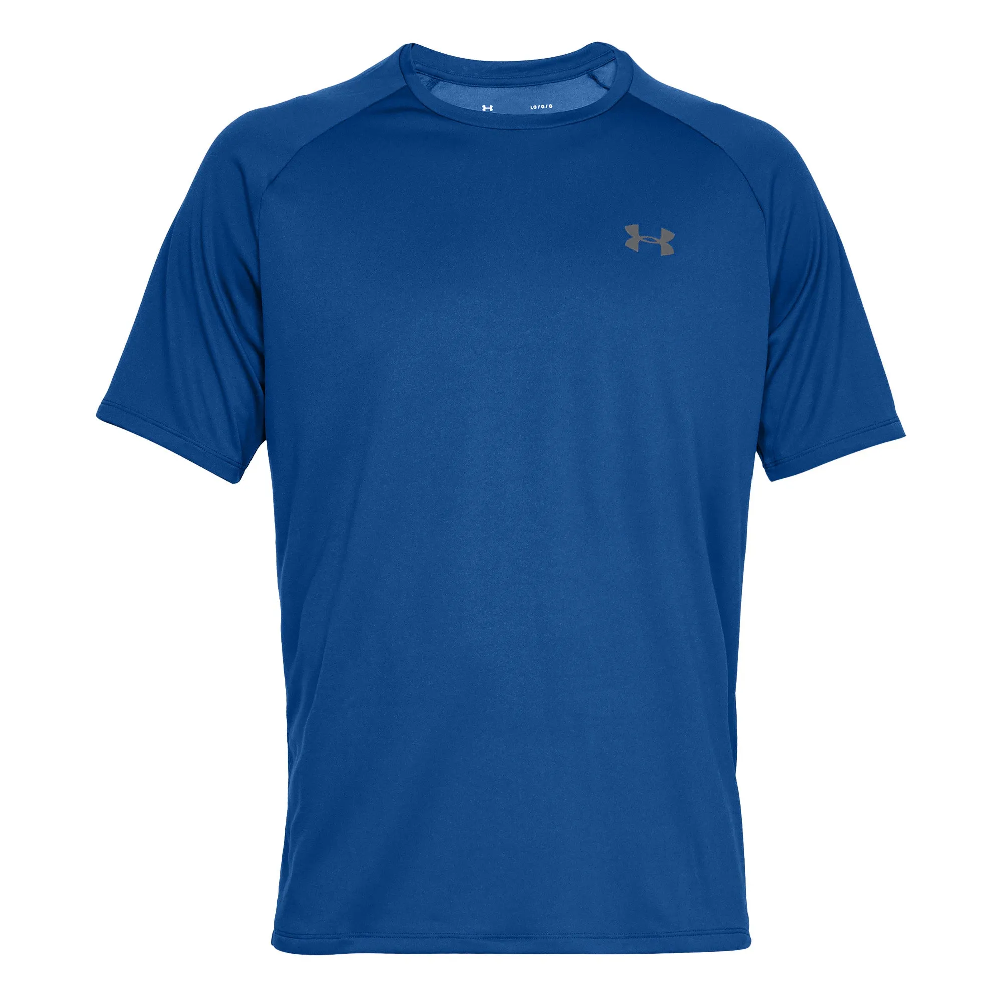 Under Armour Tech 2.0 Mens Short Sleeve Crew Training Shirt