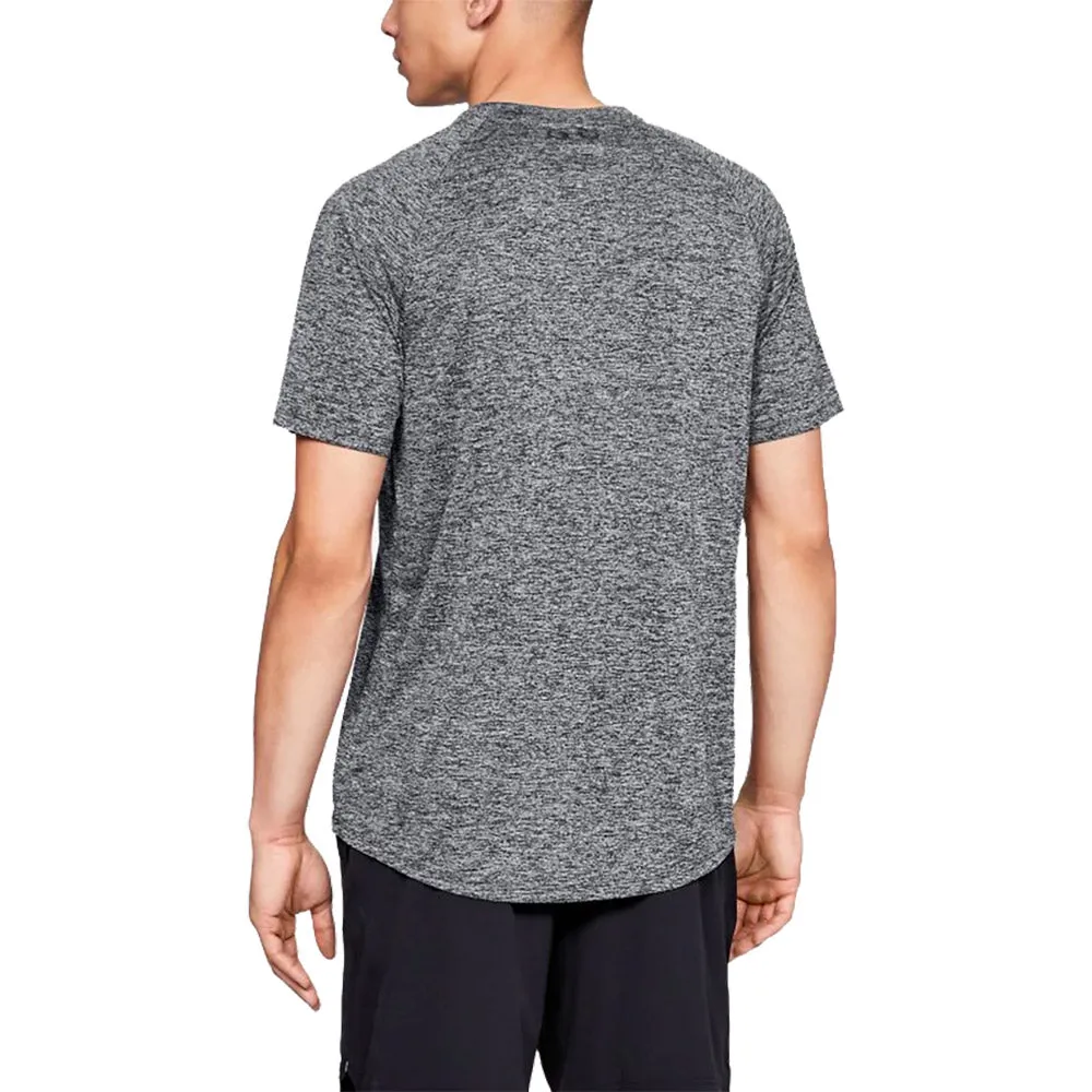 Under Armour Tech 2.0 Mens Short Sleeve Crew Training Shirt