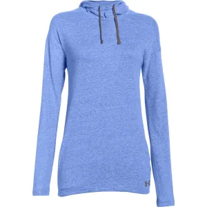 Under Armour Women's Royal UA Stadium Hoody