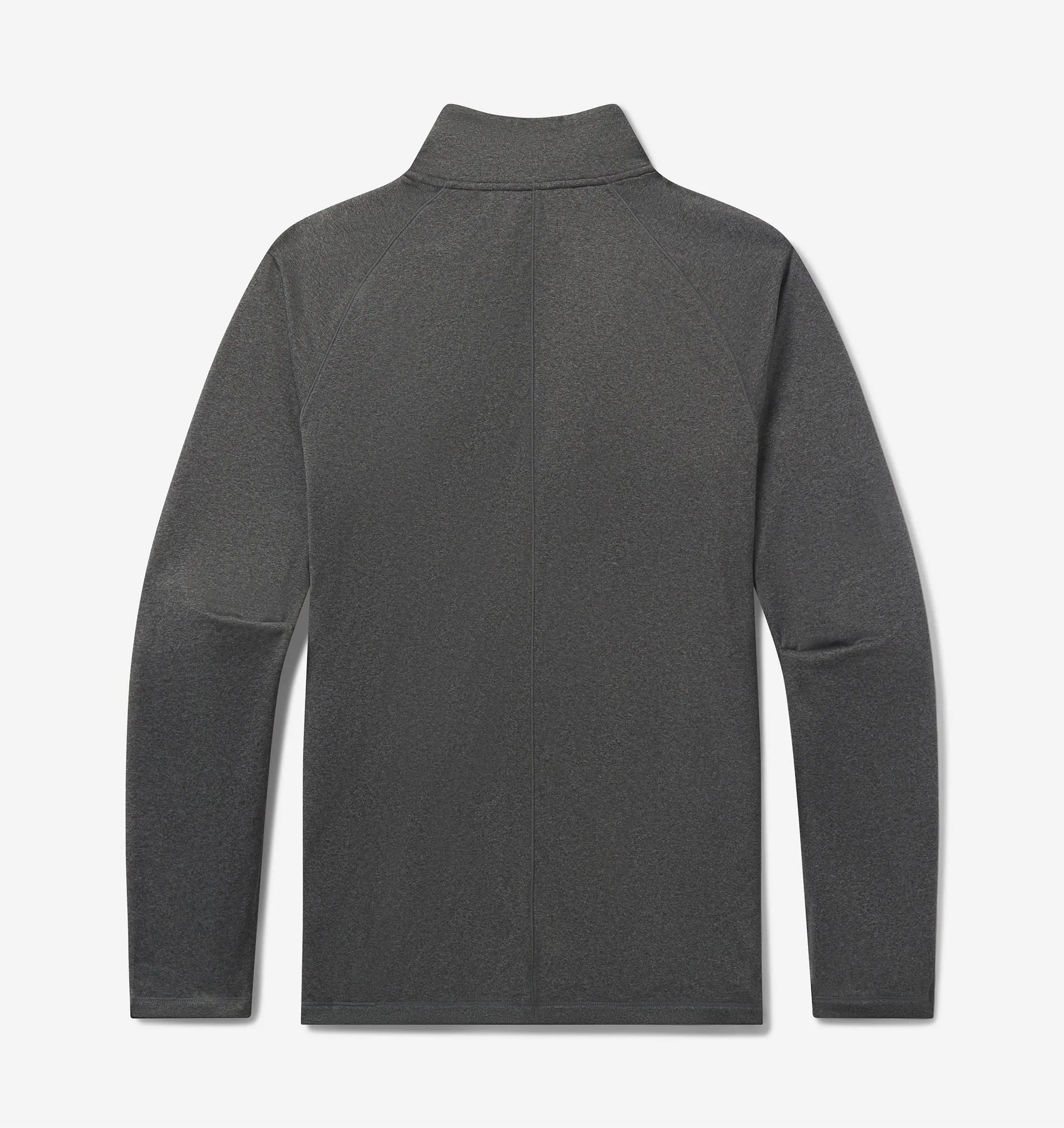 UNRL Interlock Quarter Zip