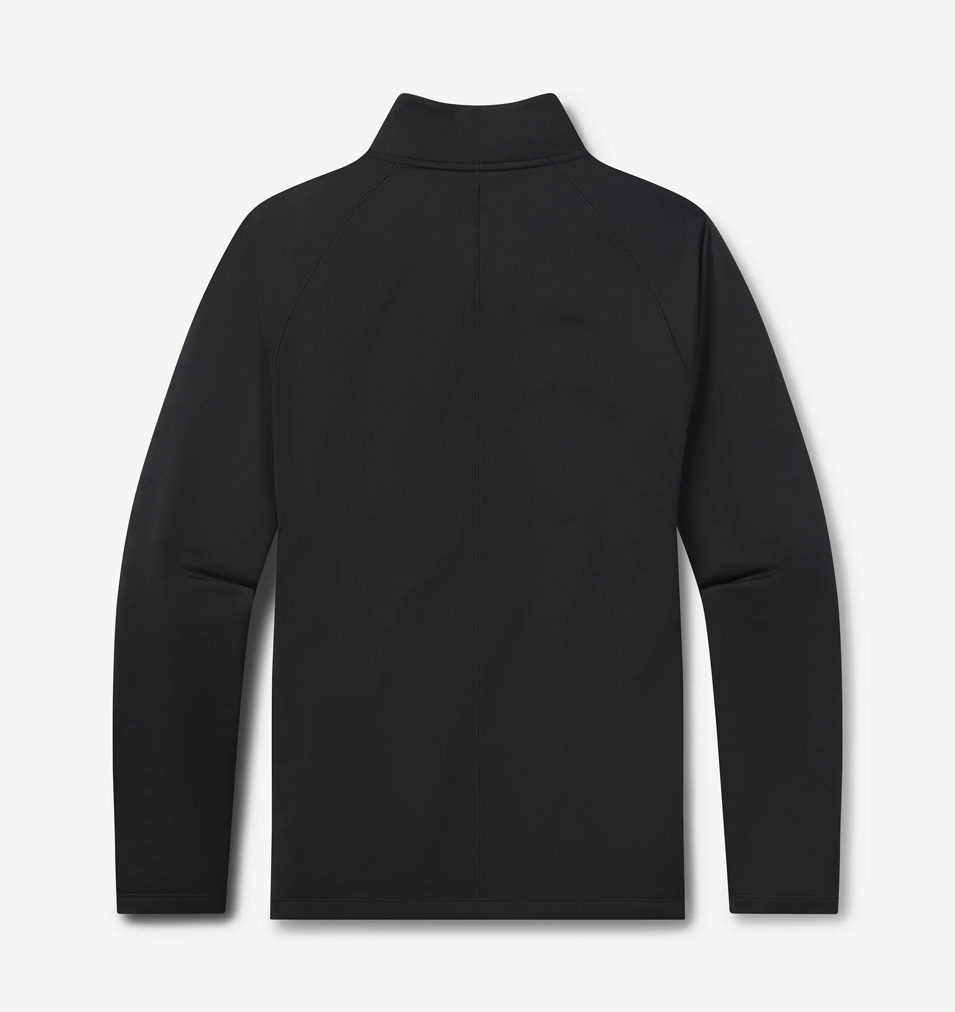 UNRL Interlock Quarter Zip